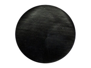 Imán redondo grande para sublimación