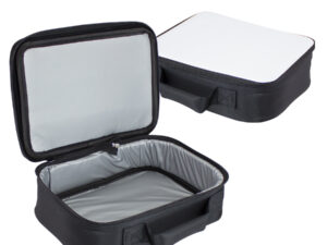 Lonchera cooler para sublimación - vista 3
