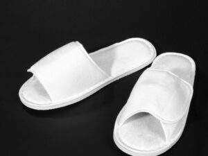 Par De Pantuflas Sublimación