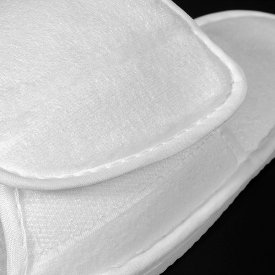 Par de pantuflas sublimación Par de pantuflas sublimación - vista 4