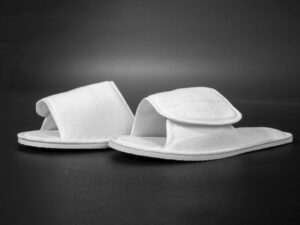 Par De Pantuflas Sublimación