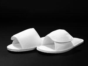 Par de pantuflas sublimación
