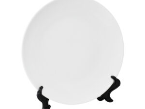 Plato mediano sublimación