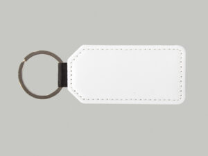 Llavero Bandera Sublimación