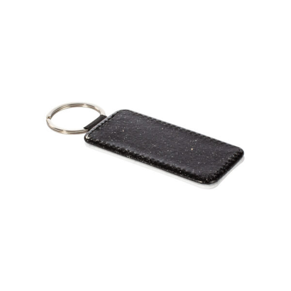 Llavero rectangular sublimaci&oacute;n - vista 3