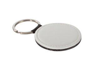 Llavero Redondo Sublimación