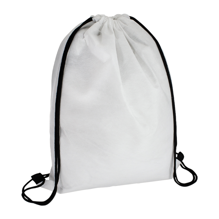 Eco drawstring bag sublimación Eco drawstring bag sublimación