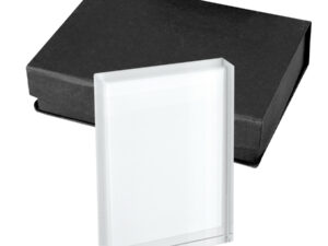Trofeo rectangular sublimación