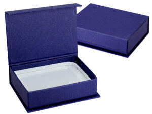 Mini-trofeo galvano cristal sublimación