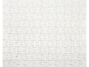 Puzzle 110 piezas sublimación Puzzle 110 piezas sublimación - vista 2