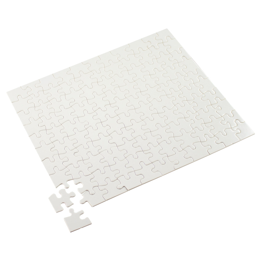 Puzzle 110 piezas sublimación Puzzle 110 piezas sublimación