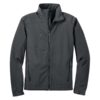 Softshell hombre