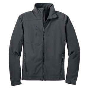 Softshell hombre