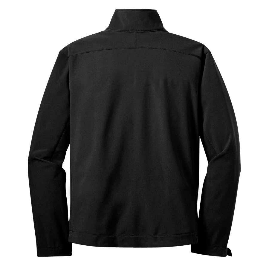 Chaqueta softshell hombre manga larga Chaqueta softshell hombre manga larga - Imagen 4
