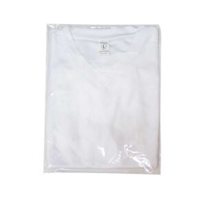 Polera manga corta poliéster hombre Polera manga corta poliéster hombre - vista 4