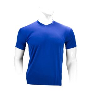 Polera manga corta poliéster hombre Polera manga corta poliéster hombre - vista 5