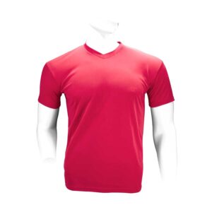 Polera manga corta poliéster hombre Polera manga corta poliéster hombre - vista 8