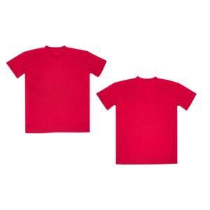 Polera manga corta poliéster hombre Polera manga corta poliéster hombre - vista 9