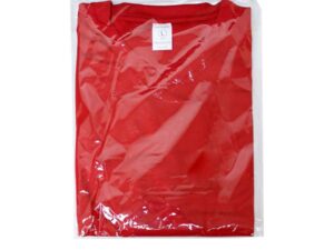 Polera manga corta poliéster hombre - vista 10
