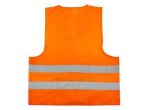Chaleco reflectante basic