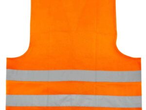 Chaleco reflectante basic