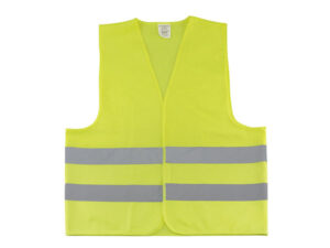 Chaleco reflectante basic