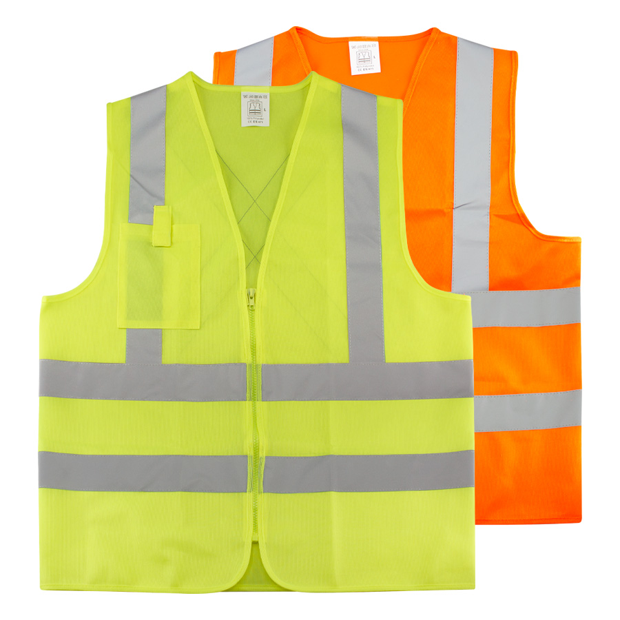 Chaleco reflectante traffic Chaleco reflectante traffic