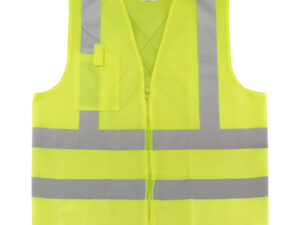 Chaleco reflectante traffic Chaleco reflectante traffic