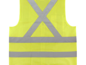 Chaleco reflectante traffic Chaleco reflectante traffic