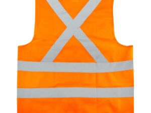 Chaleco reflectante traffic Chaleco reflectante traffic
