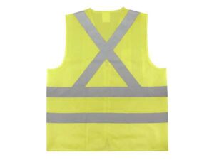 Chaleco reflectante traffic Chaleco reflectante traffic