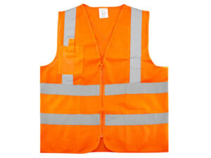 Chaleco reflectante traffic Chaleco reflectante traffic