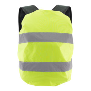 Impermeable para mochila