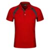 Polera deportiva hombre roger