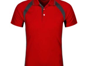 Polera deportiva hombre roger