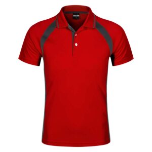 Polera deportiva hombre roger