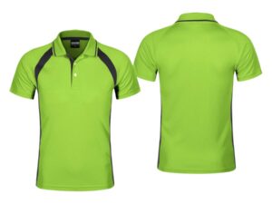 Polera deportiva hombre roger