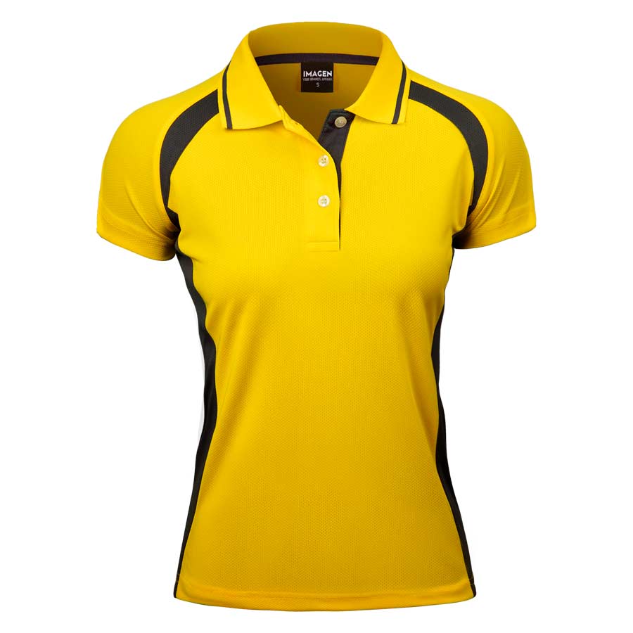Polera deportiva mujer steffi Polera deportiva mujer steffi