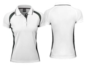 Polera deportiva mujer steffi Polera deportiva mujer steffi