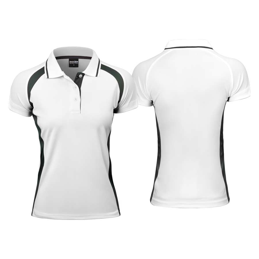Polera deportiva mujer steffi Polera deportiva mujer steffi - Imagen 2