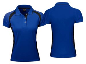 Polera deportiva mujer steffi Polera deportiva mujer steffi