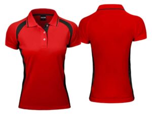 Polera deportiva mujer steffi Polera deportiva mujer steffi