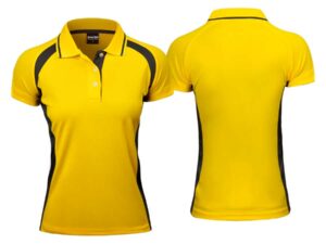 Polera deportiva mujer steffi Polera deportiva mujer steffi