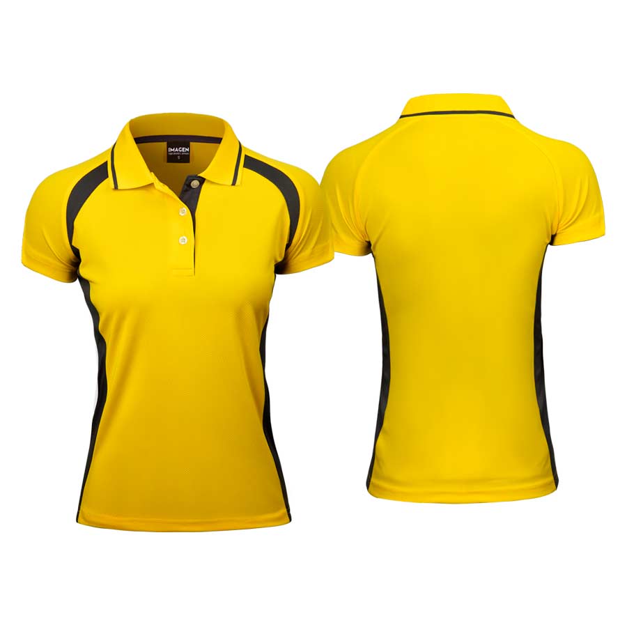 Polera deportiva mujer steffi Polera deportiva mujer steffi - Imagen 5