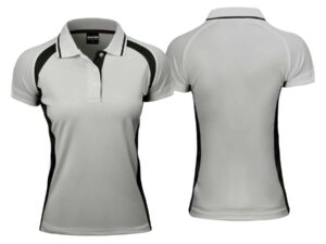 Polera deportiva mujer steffi Polera deportiva mujer steffi