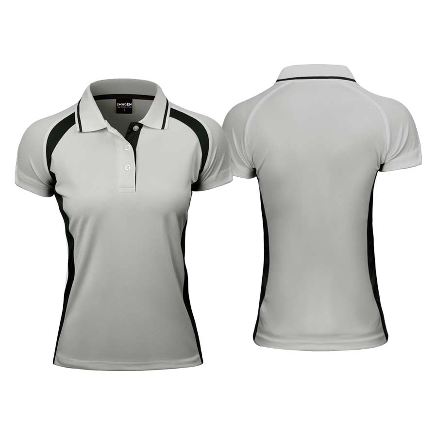 Polera deportiva mujer steffi Polera deportiva mujer steffi - Imagen 7