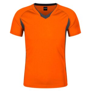 Polera deportiva hombre zinedine