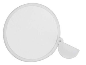 Abanico Plegable Para Sublimación