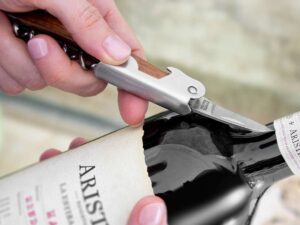 Destapador Sacacorchos Celebrate