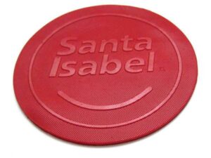 Llavero Goma Llavero Goma